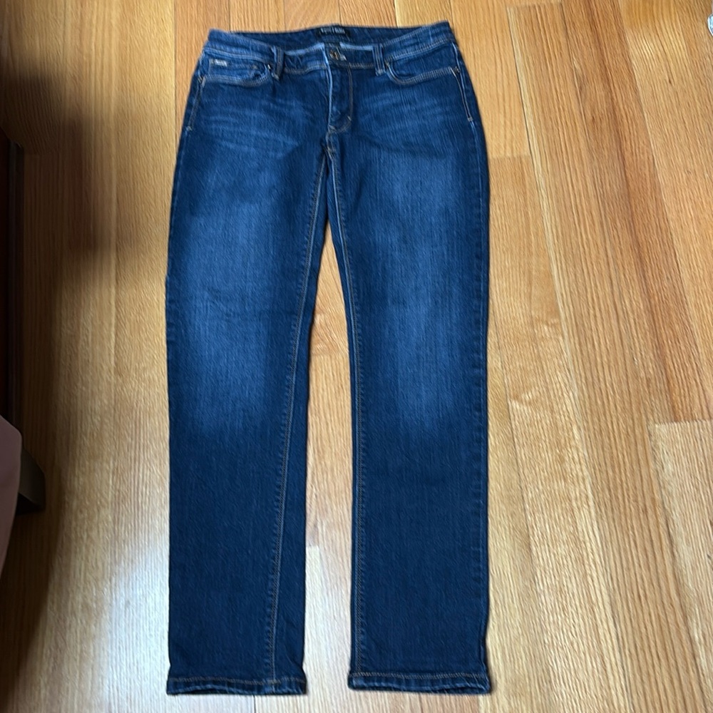 Women’s WHBM jeans